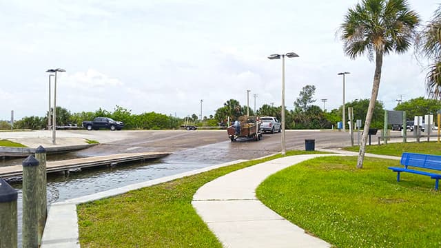Kelly Park East