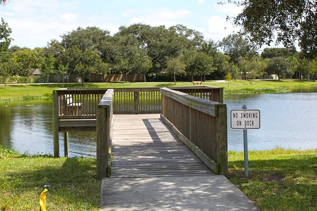 Larry L. Shultz Park