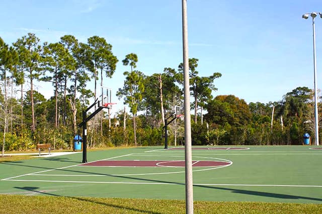 Max K. Rodes Park