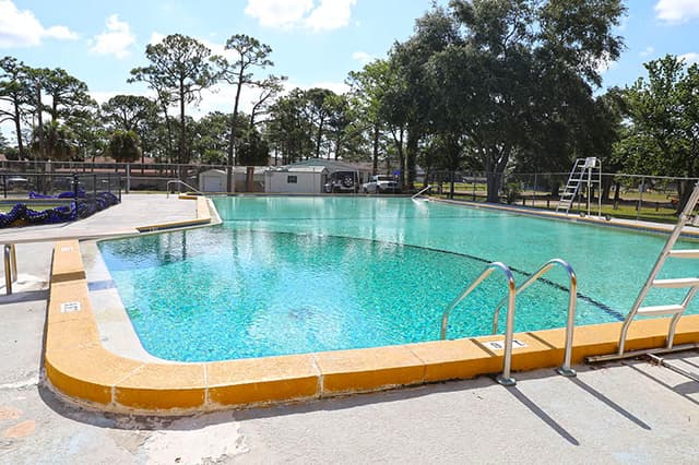McLarty Park