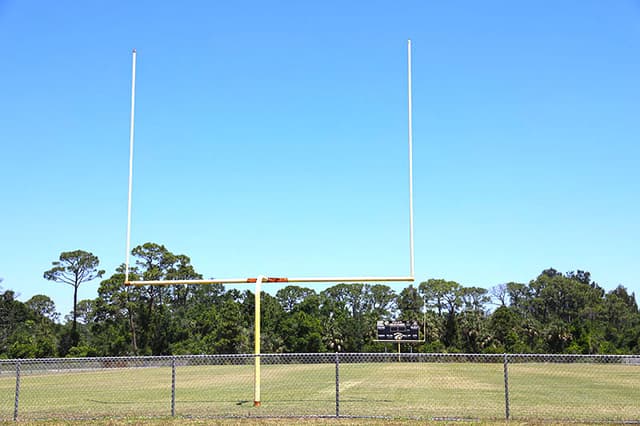 Mitchell Ellington Park