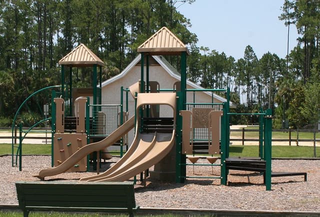 Old Dixie Park