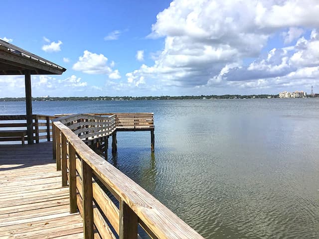 Osteen Park