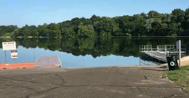 Silver Lake Park