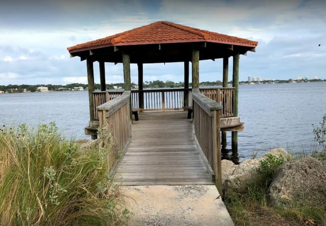 Cassen Park