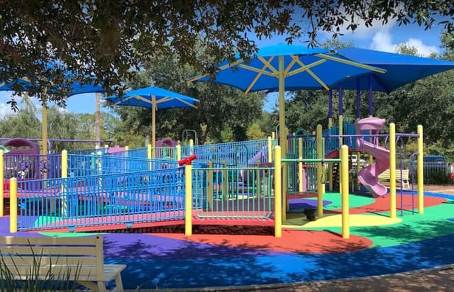 Limitless Park