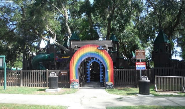 Rainbow Park
