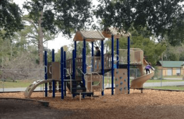 Edward Johnson City Park