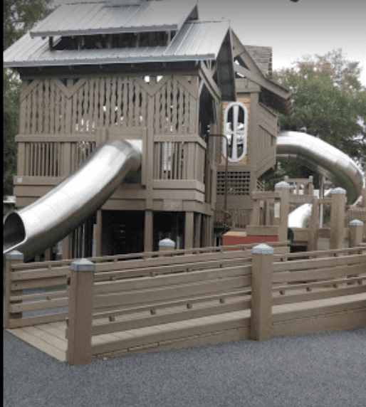 Bill Dreggors Park