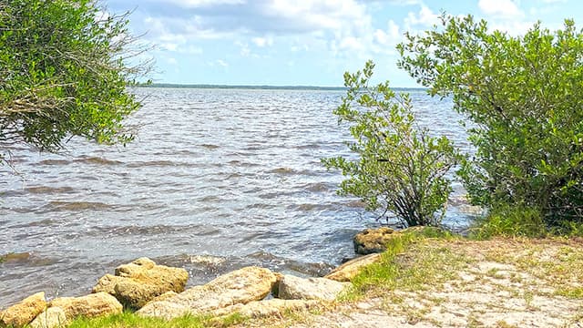 Six Mile Creek