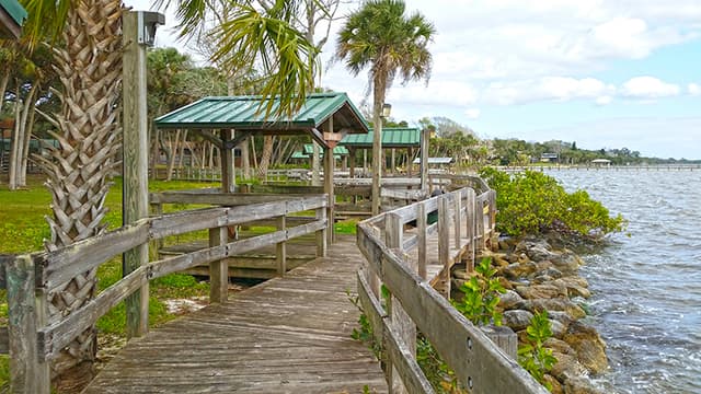 Tom Statham Park