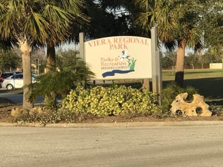 Viera Regional Park