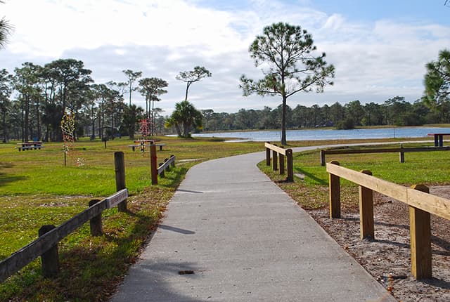 Wickham Park