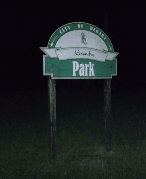 Alexandra Park