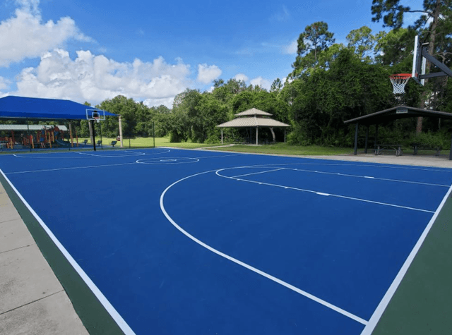 Bill Keller Park