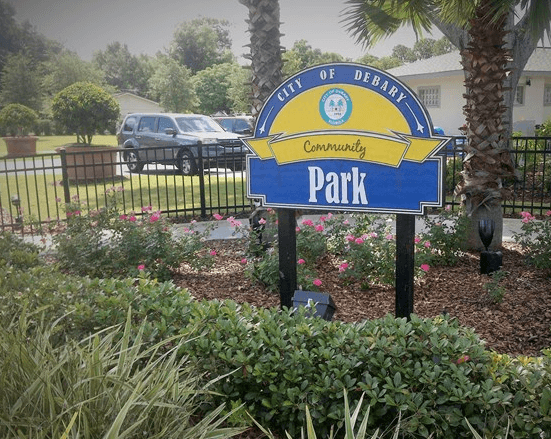DeBary Community Park