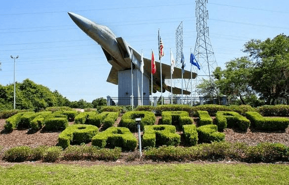 DeBary Memorial Park
