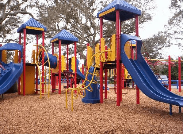 Power Park
