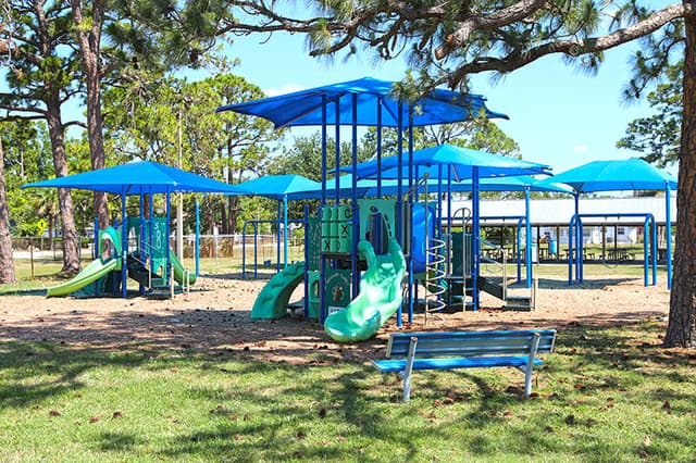 Woody Simpson Park