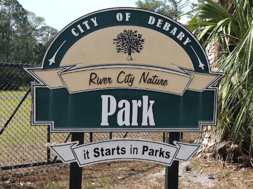 River City Nature Park