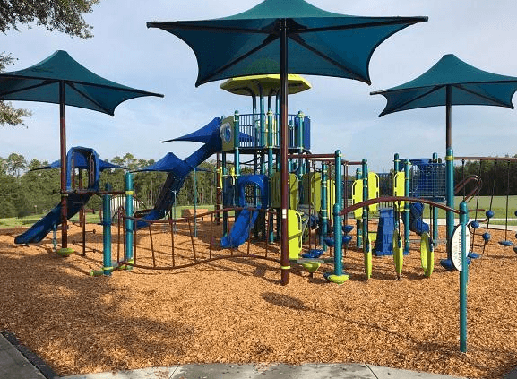 Rob Sullivan Park