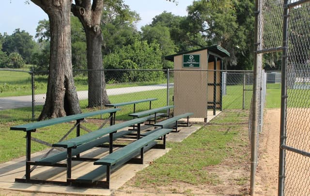 Hester Park