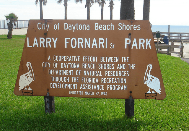Fornari Park