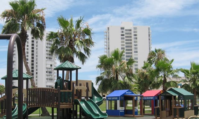 McElroy Park