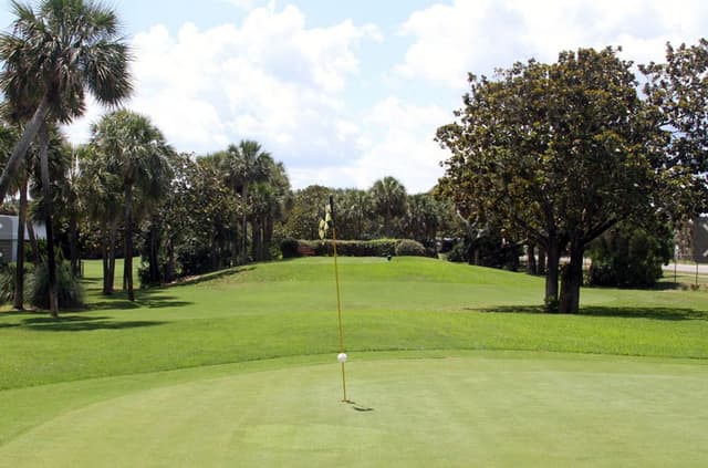 Oceans Golf Club