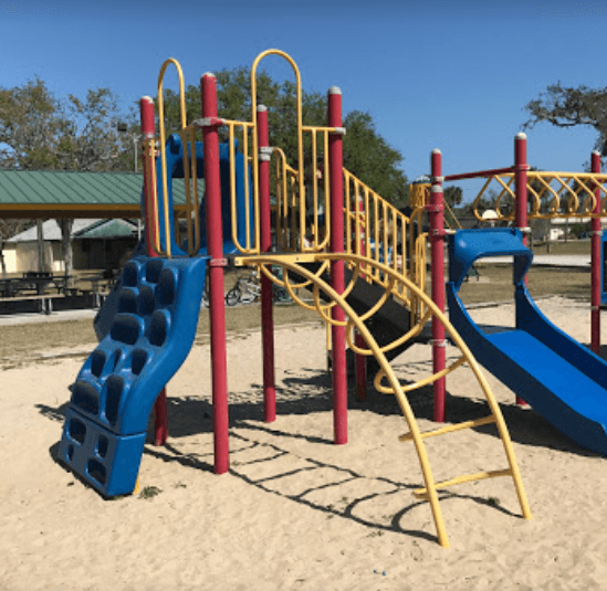 Hollyland Park