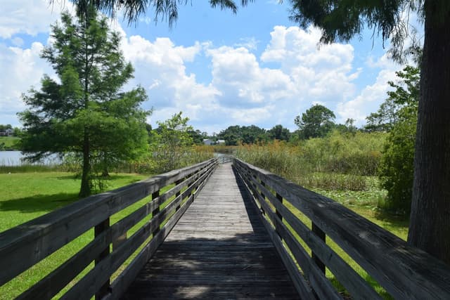Carver Park