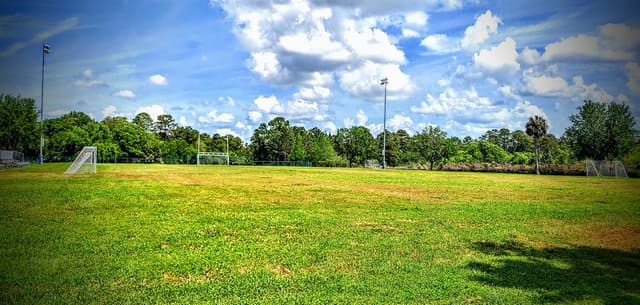 Carver Park Annex