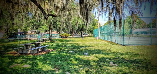 Elizabeth Circle