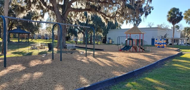 Pendleton Park
