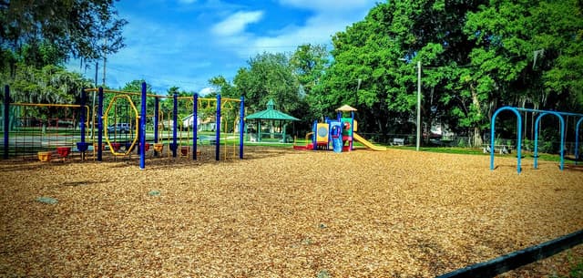 Bennet Park