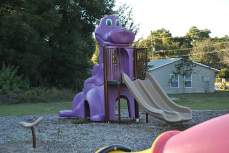 Lillie Park