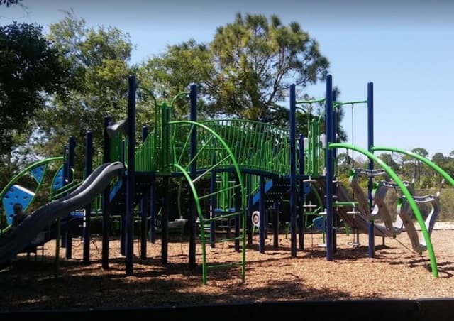 Mary DeWees Park