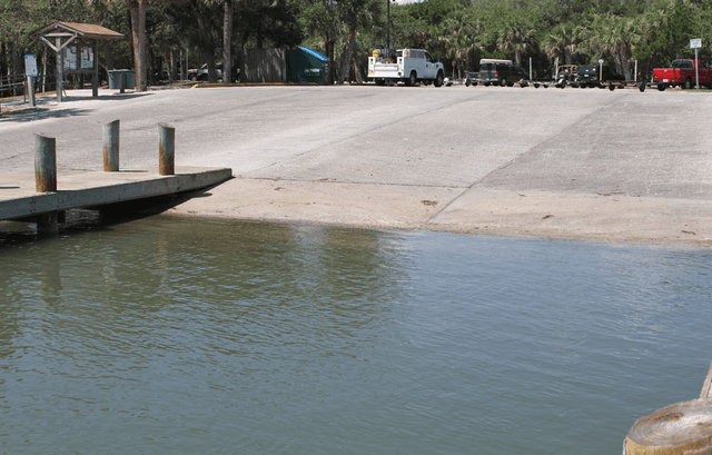 Mosquito Lagoon Blueway