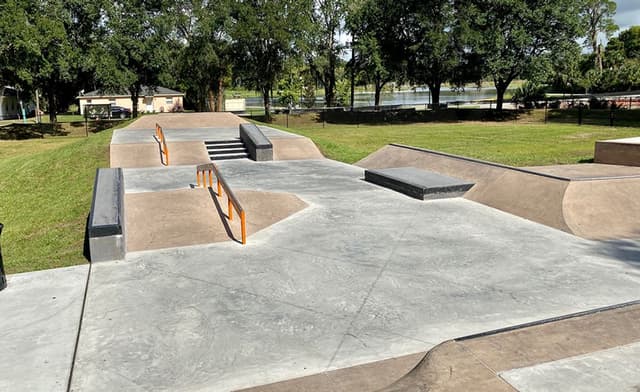 Coleman Park