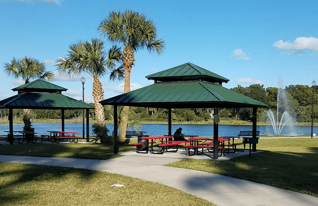 Mill Lake Park