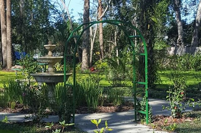 Oak avenue Park