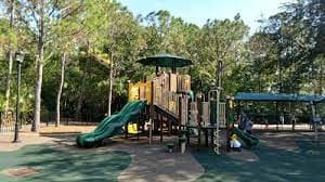 Baybridge Park