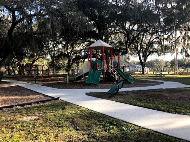 Bealsville Recreation Center