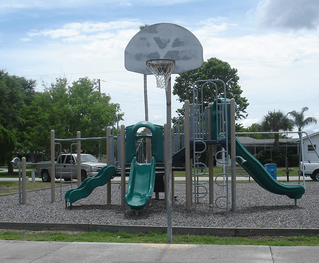 Inlet Shores Park