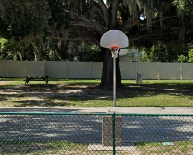 Chestnut Park
