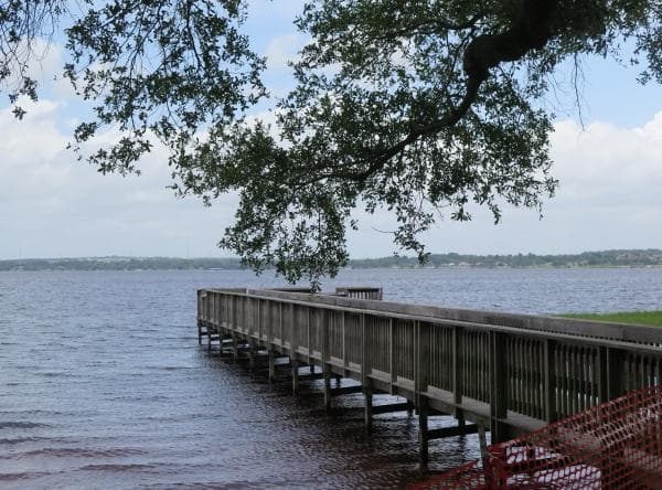 West Beach Park