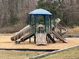 Boyette Springs Park