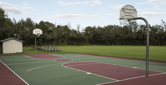Campbell Park