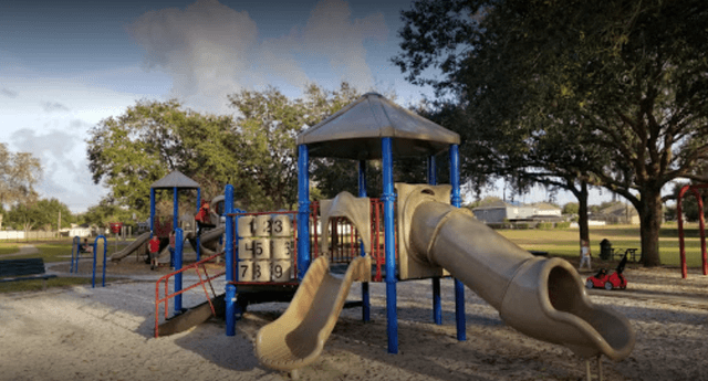 Buckhorn Park