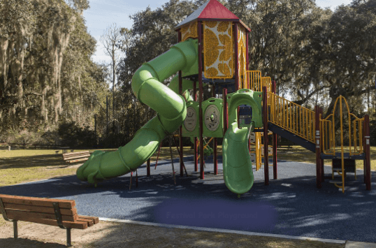 Deltona Festival Park
